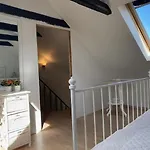 Casa vacanze Dejlig Gardhave 5 Sovevaerelser Harboør