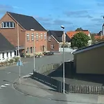 度假居 Dejlig Gardhave 5 Sovevaerelser
