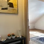 Dejlig Gardhave 5 Sovevaerelser Harboør