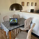 Casa vacanze Dejlig Gardhave 5 Sovevaerelser *