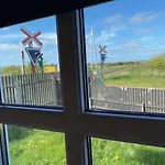 Dejlig Gardhave 5 Sovevaerelser *