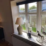 Dejlig Gardhave 5 Sovevaerelser Harboør
