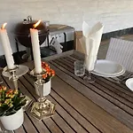 Dejlig Gardhave 5 Sovevaerelser