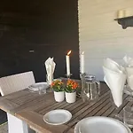 Nyaraló Dejlig Gardhave 5 Sovevaerelser