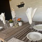 Nyaraló Dejlig Gardhave 5 Sovevaerelser
