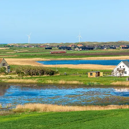 Feriehus Dejlig Gårdhave 5 Soveværelser