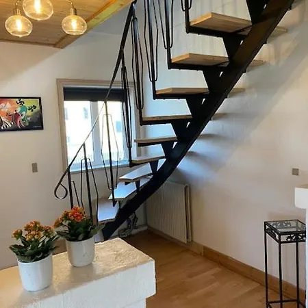 Semesterbostad Dejlig Gardhave 5 Sovevaerelser Harboør