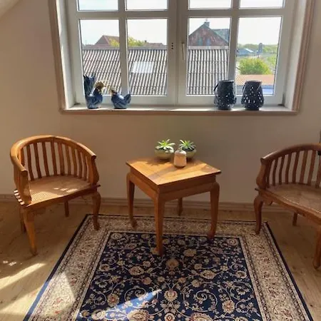 Dejlig Gårdhave 5 Soveværelser