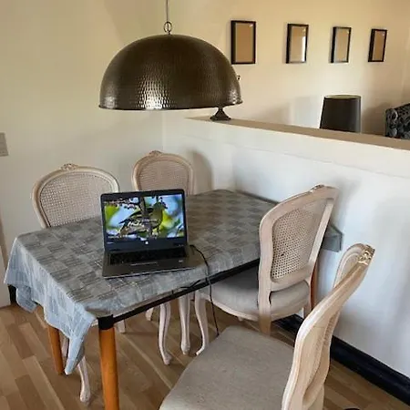 Feriehus Dejlig Gårdhave 5 Soveværelser *