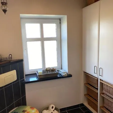 Feriehus Dejlig Gårdhave 5 Soveværelser Harboør