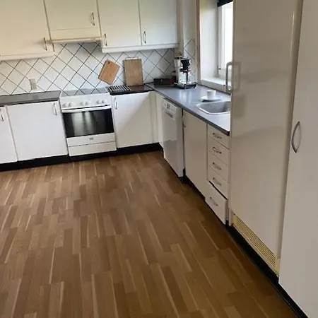 Dejlig Gårdhave 5 Soveværelser