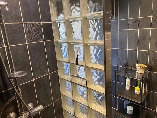 بيت للعطل Dejlig Gardhave 5 Sovevaerelser هاربور
