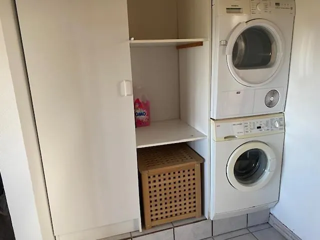 Dejlig Gardhave 5 Sovevaerelser بيت للعطل *